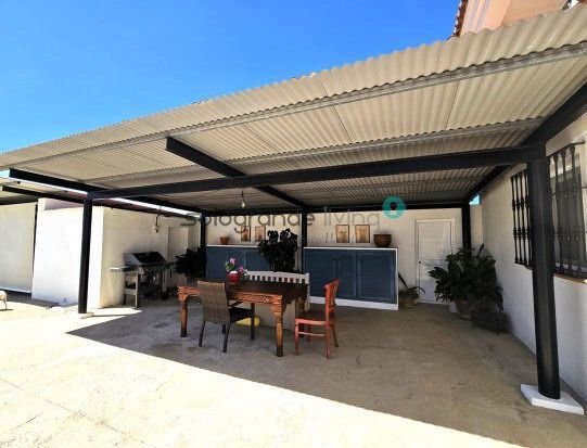 Finca in San Martin del Tesorillo, Andalusia, Spain 2 - 15248307