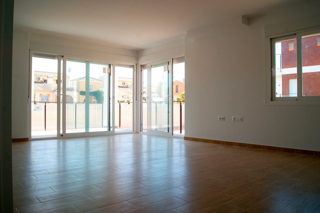 Apartment in Santa Pola, Valencian Community, Spain 3 - 15247915