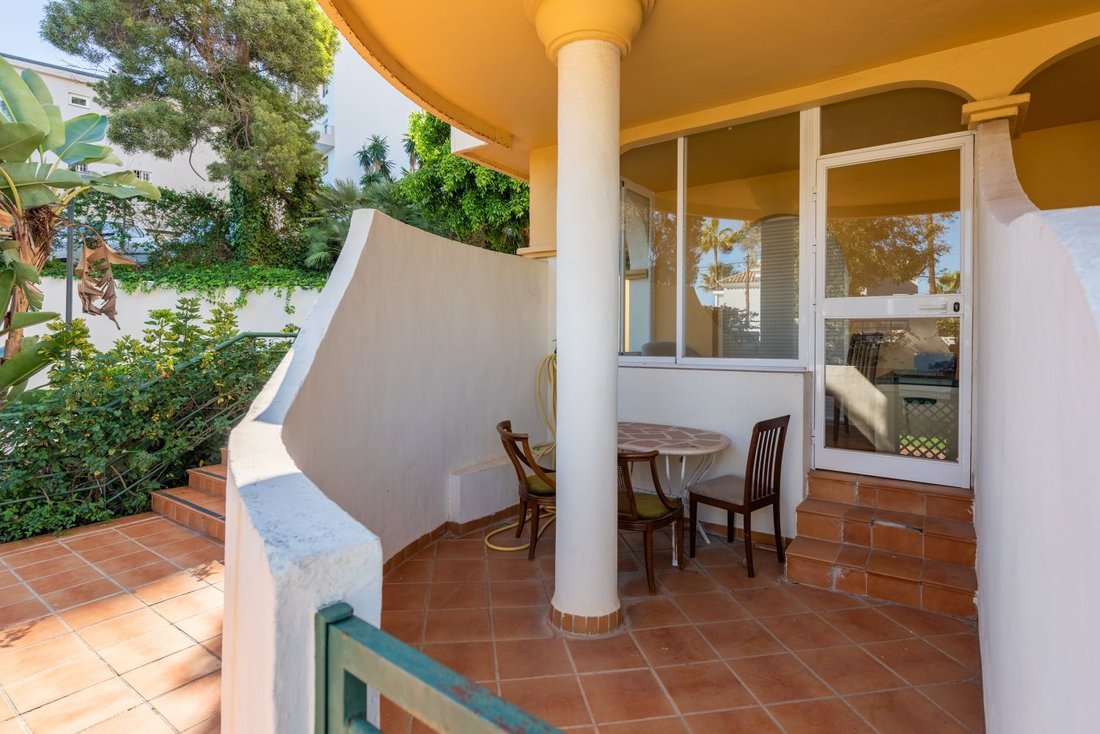 Apartment in Nueva Andalucia, Marbella, Spain 5 - 15246315