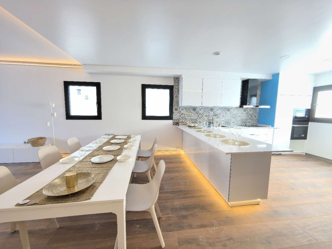 House in Montgat, Catalonia, Spain 2 - 15247245