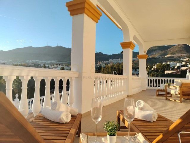 Chalet in Benalmadena, Andalusia, Spain 4 - 15246477