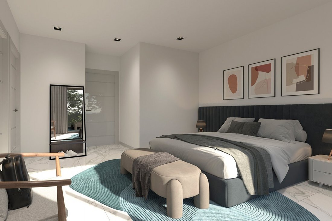 Villa in Torrevieja, Valencian Community, Spain 4 - 15247965