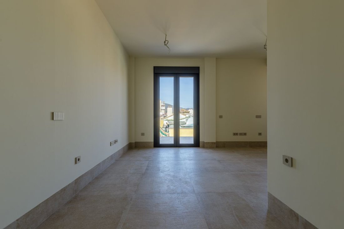 Apartment in Centro, Malaga, Spain 2 - 15246466