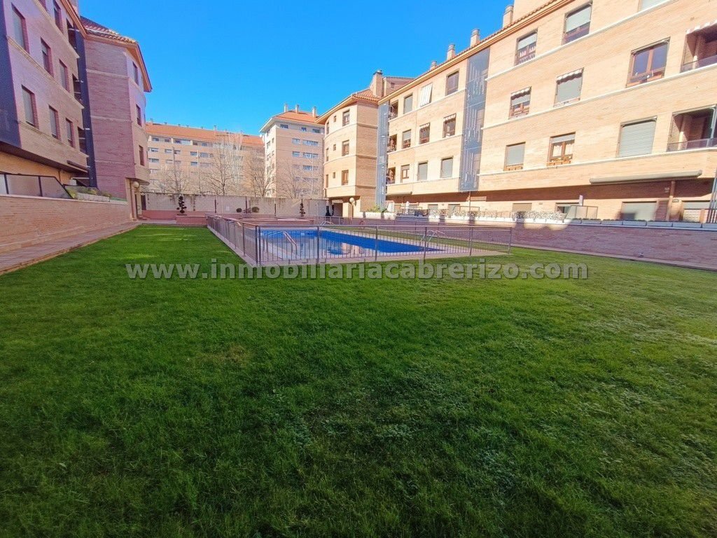 Appartamento a Logroño, La Rioja, Spagna 2 - 15247446