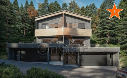 Townhouse in Pal, La Massana, Andorra 1