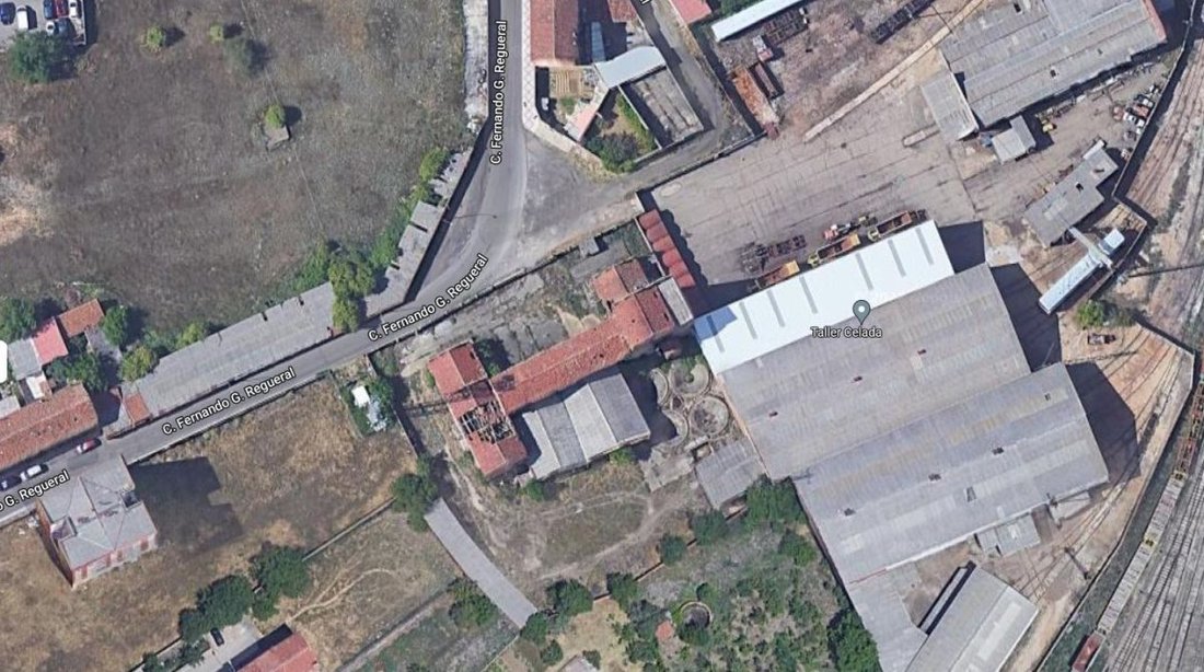 Land in Armunia, Lion, Spain 2 - 15246503