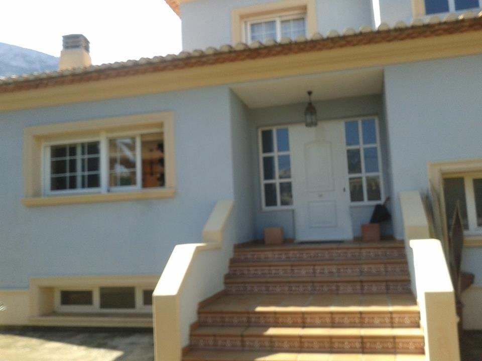 Villa in Denia, Valencian Community, Spain 4 - 15246980
