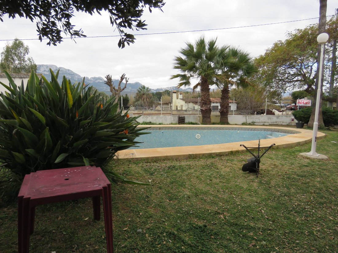 Apartment in el Verger, Valencian Community, Spain 2 - 15246863