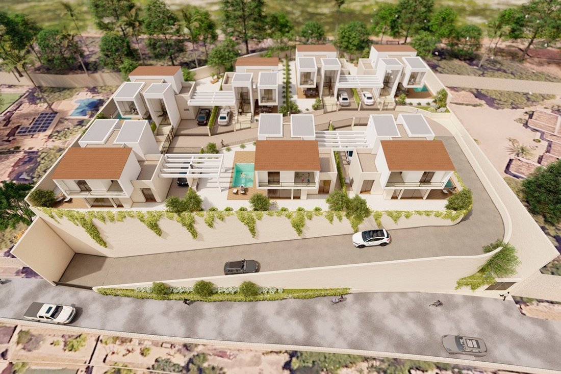 Villa in la Nucia, Valencian Community, Spain 4 - 15247362
