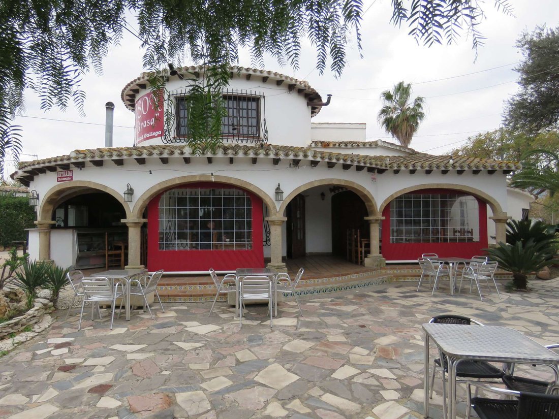Apartment in el Verger, Valencian Community, Spain 1 - 15246863