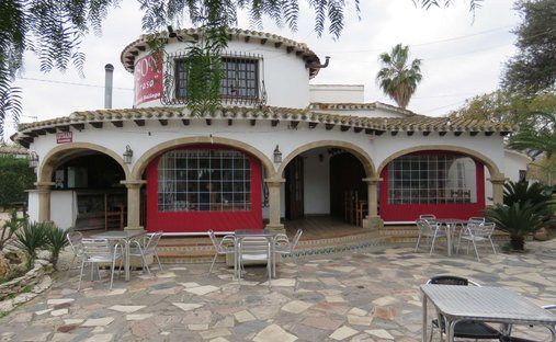 Appartement à El Verger, Valence, Espagne 1