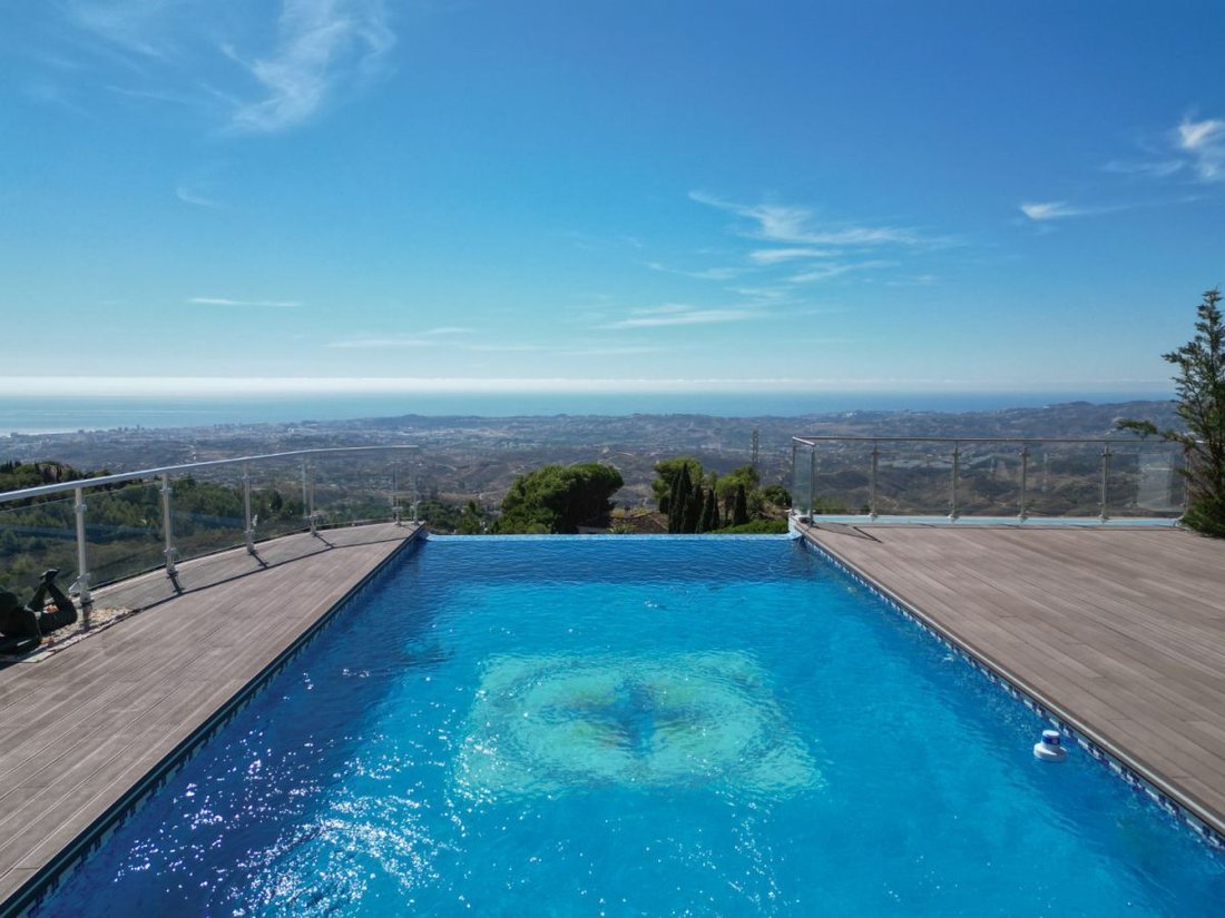 Chalet in Mijas, Andalusia, Spain 4 - 15247695