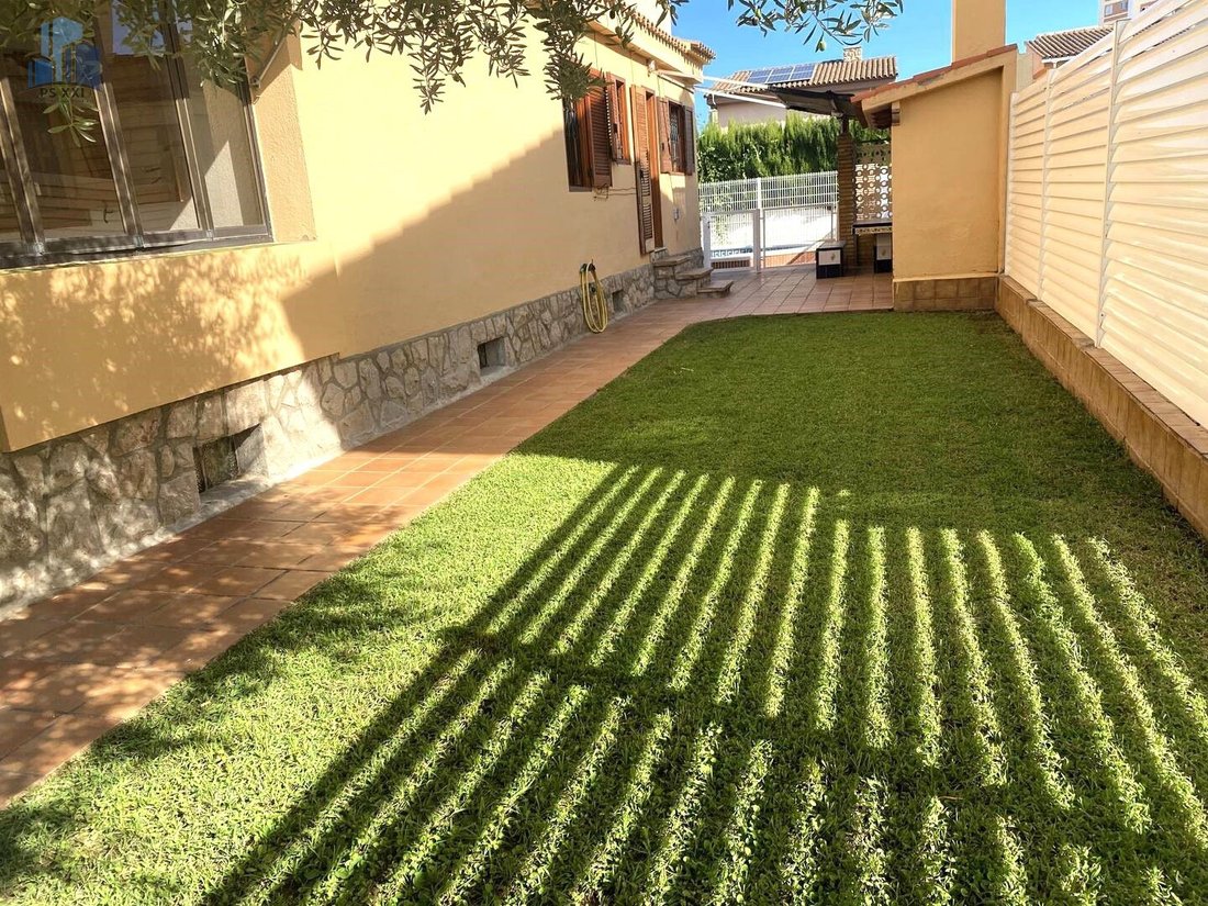 Chalet in Benicassim, Valencian Community, Spain 4 - 15247389