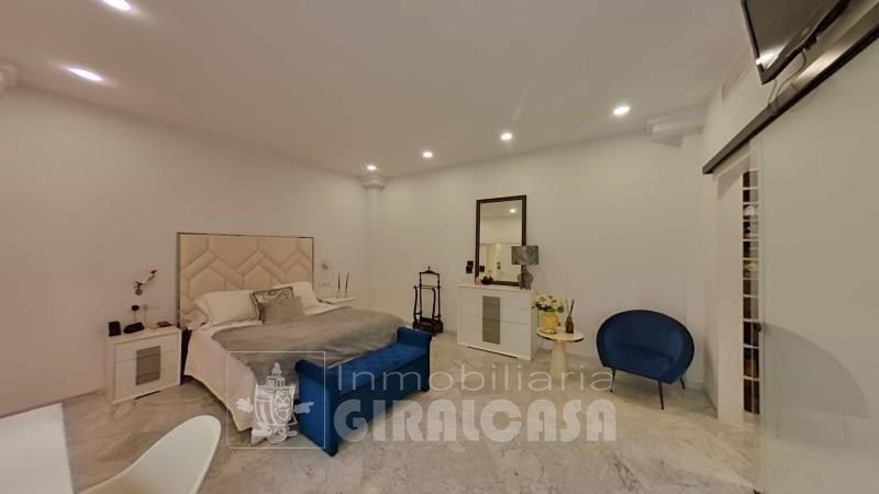 Townhouse in Mairena del Alcor, Andalusia, Spain 2 - 15246354