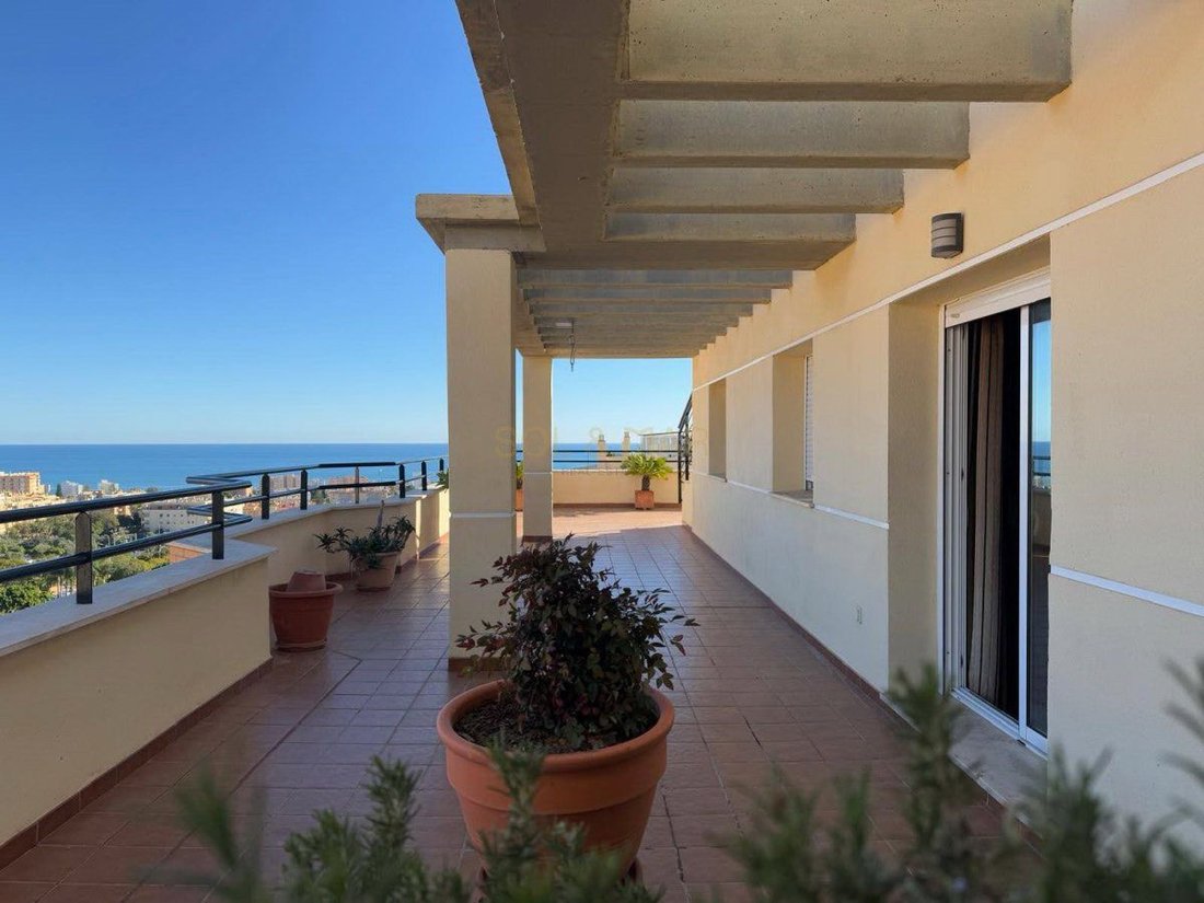 Penthouse in La Aldea de San Nicolas, Canary Islands, Spain 1 - 15246764