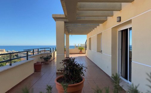 Penthouse à La Aldea de San Nicolas, Îles Canaries, Espagne 1
