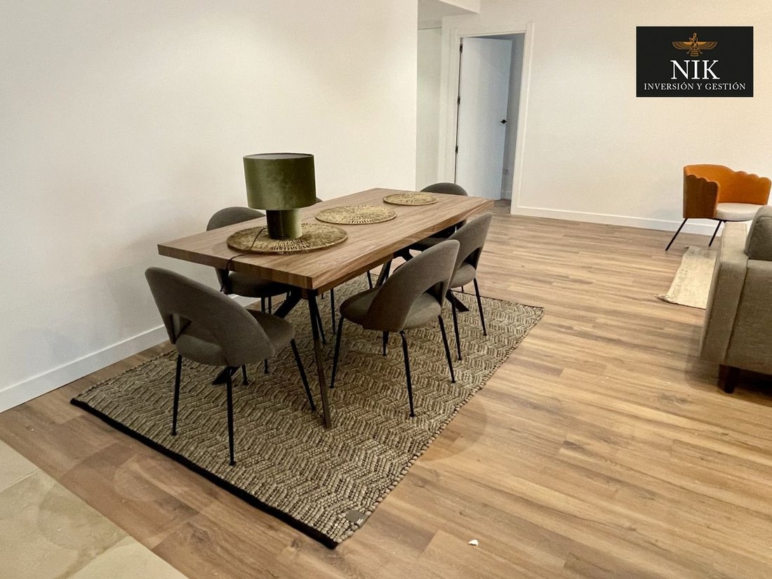 Apartment in Barrio Salamanca, Madrid, Spain 5 - 15246416