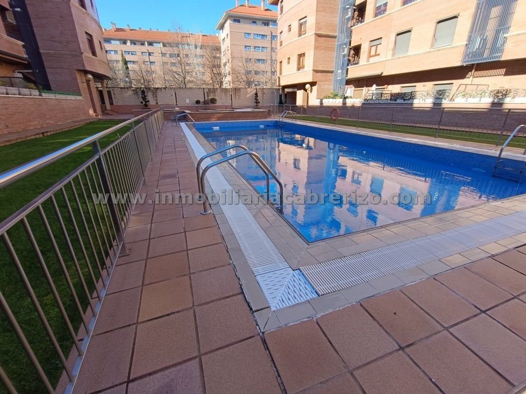 Appartamento a Logroño, La Rioja, Spagna 1 - 15247446