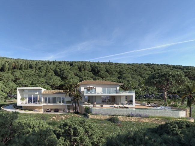 Villa in Sotogrande, San Roque, Andalusia 3 - 15247971