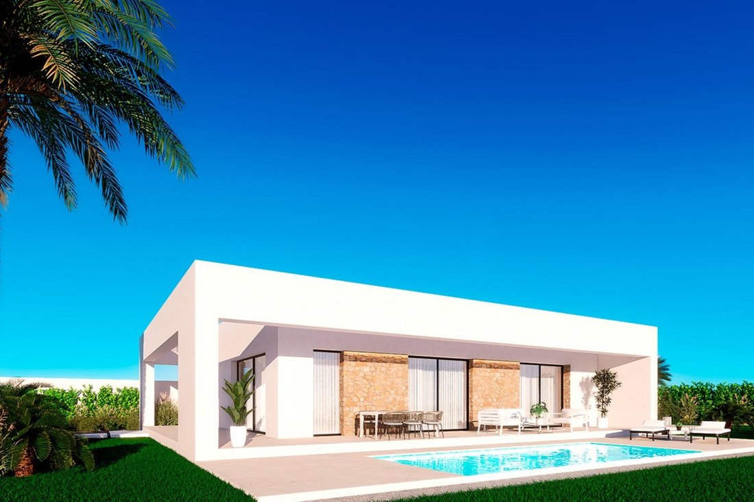 Villa a Finestrat, Comunità Valenzana, Spagna 3 - 15247991
