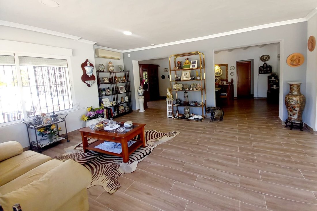 Villa in Oliva, Valencian Community, Spain 4 - 15247305