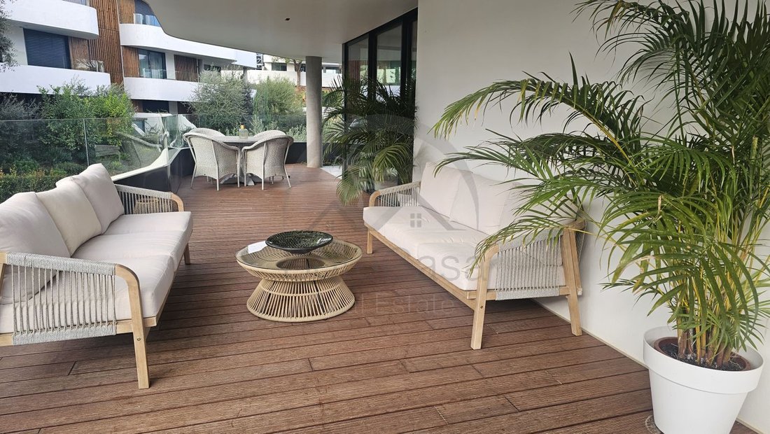 Apartment in Sotogrande, San Roque, Andalusia 3 - 15248158