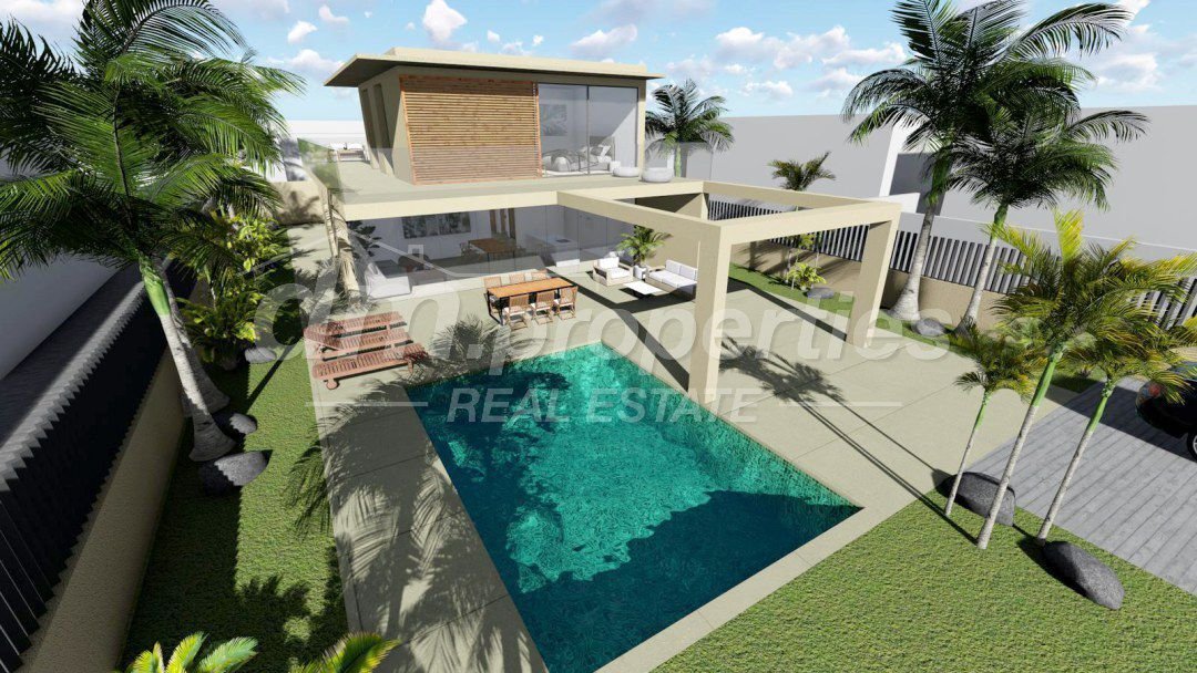 Villa in Arona, Canary Islands, Spain 1 - 15246654
