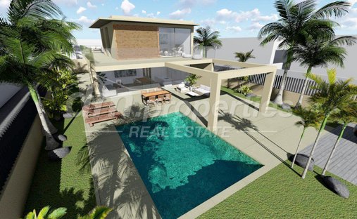 Villa in Arona, Canary Islands, Spain 1