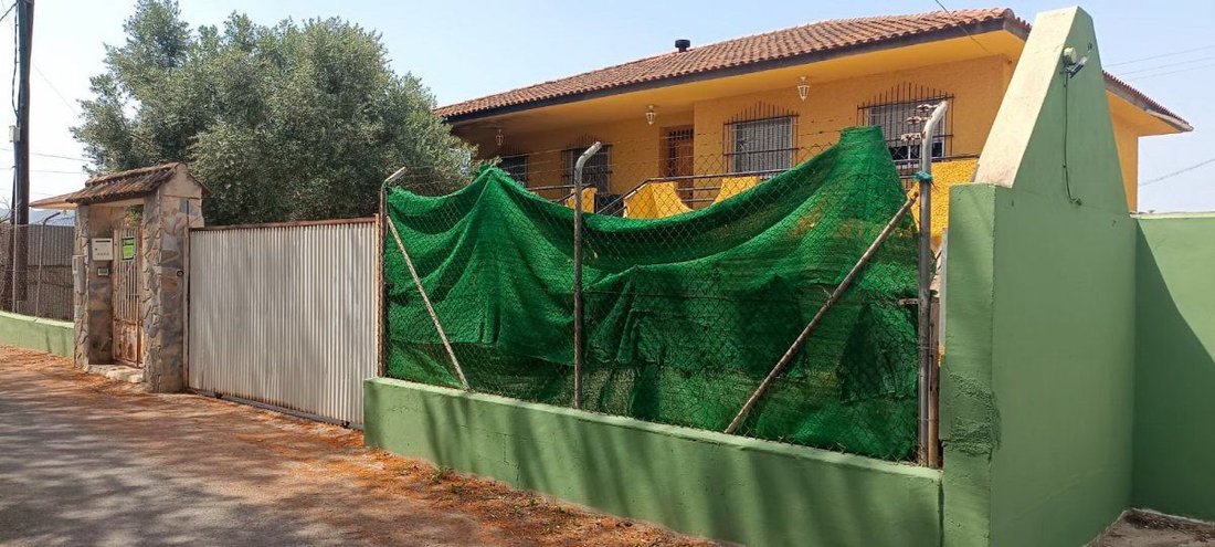 Chalet in Beniajan, Murcia, Región de Murcia 2 - 15247090