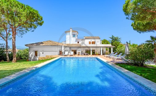 Villa in Spain 1