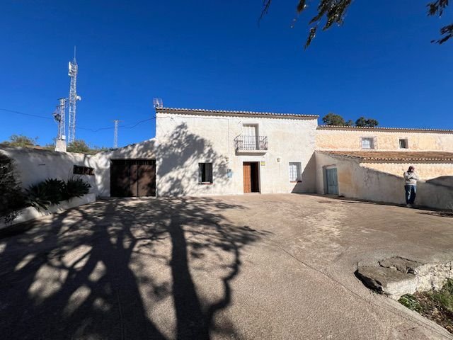 Farm Ranch in Casabermeja, Andalusia, Spain 2 - 15246433