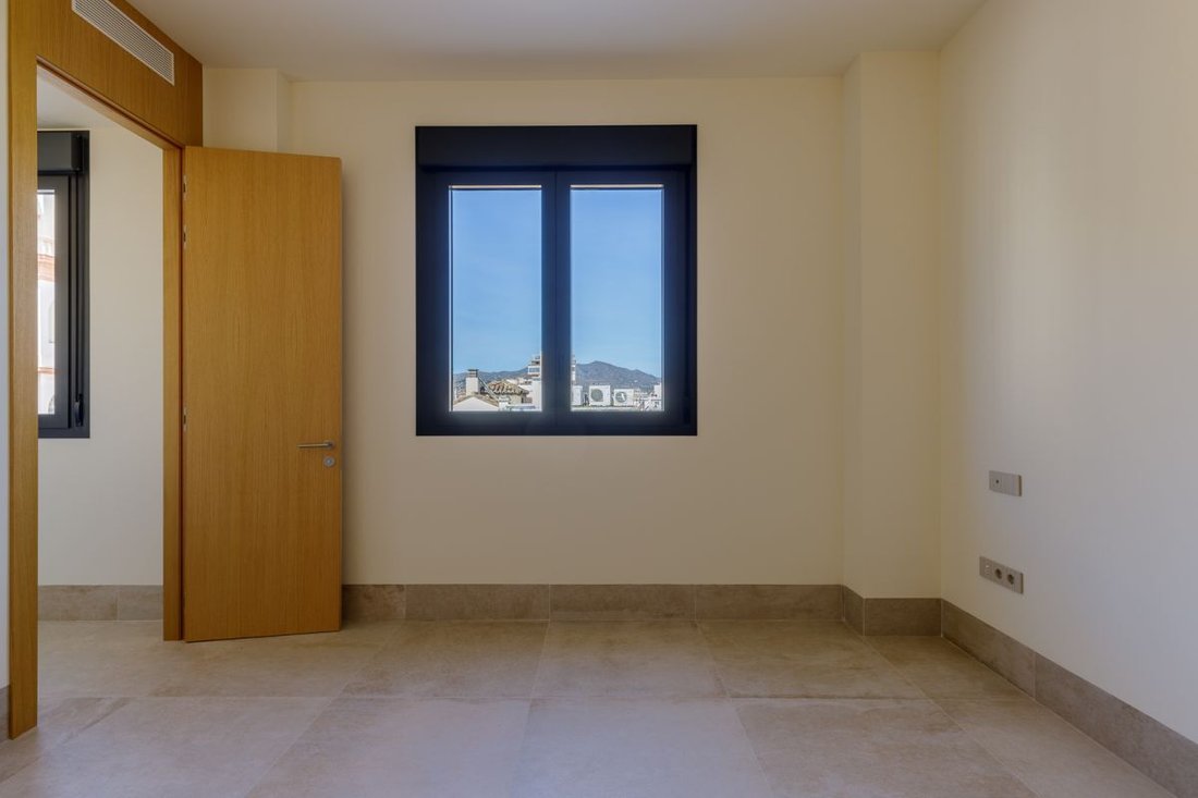 Apartment in Centro, Malaga, Spain 3 - 15246466