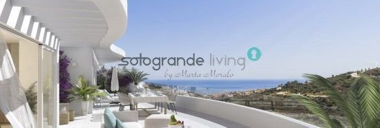 Apartment in La Linea de la Concepcion, Andalusia, Spain 1 - 15248084