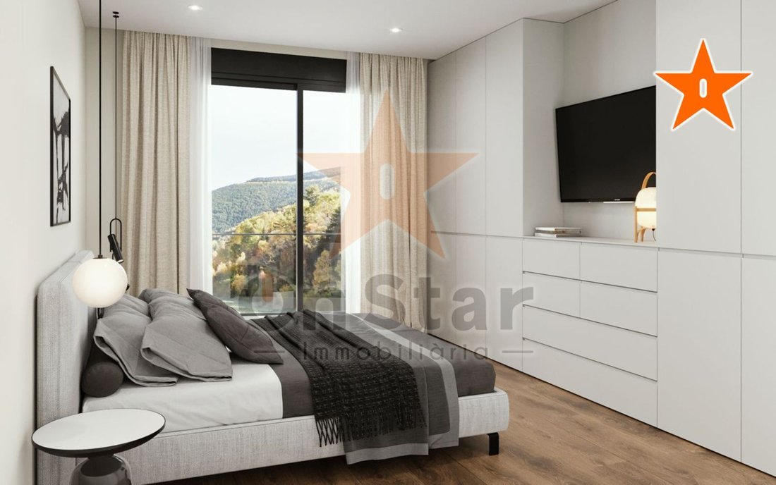 Townhouse in Pal, La Massana, Andorra 3 - 15246712