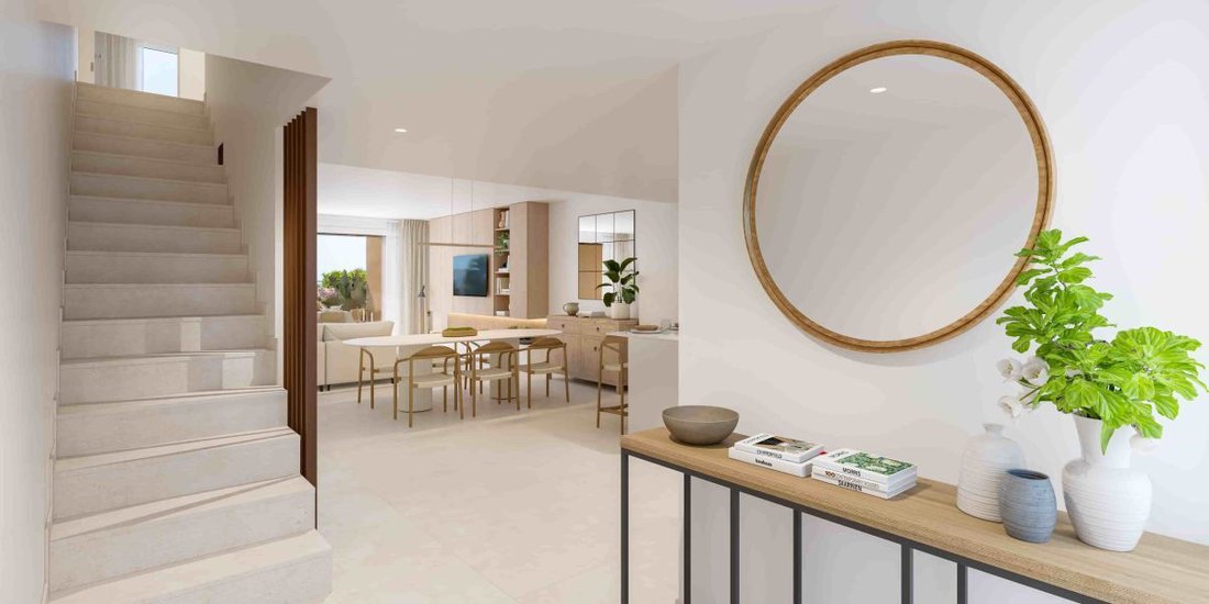 Townhouse en Centro, Malaga, España 4 - 15248648