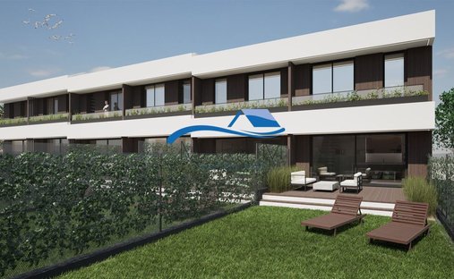 Casa en Palafolls, Cataluña, España 1