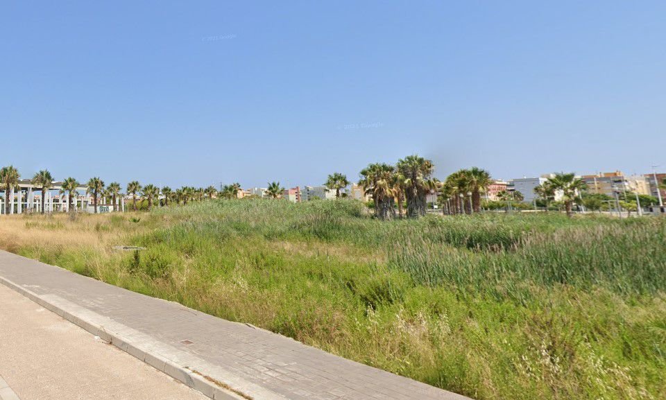 Land in Moncofa, Valencian Community, Spain 4 - 15246916