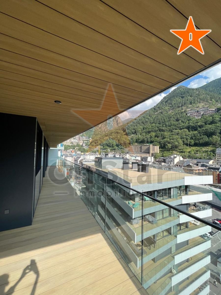 Apartment in Escaldes-Engordany, Escaldes-Engordany, Andorra 4 - 15246776