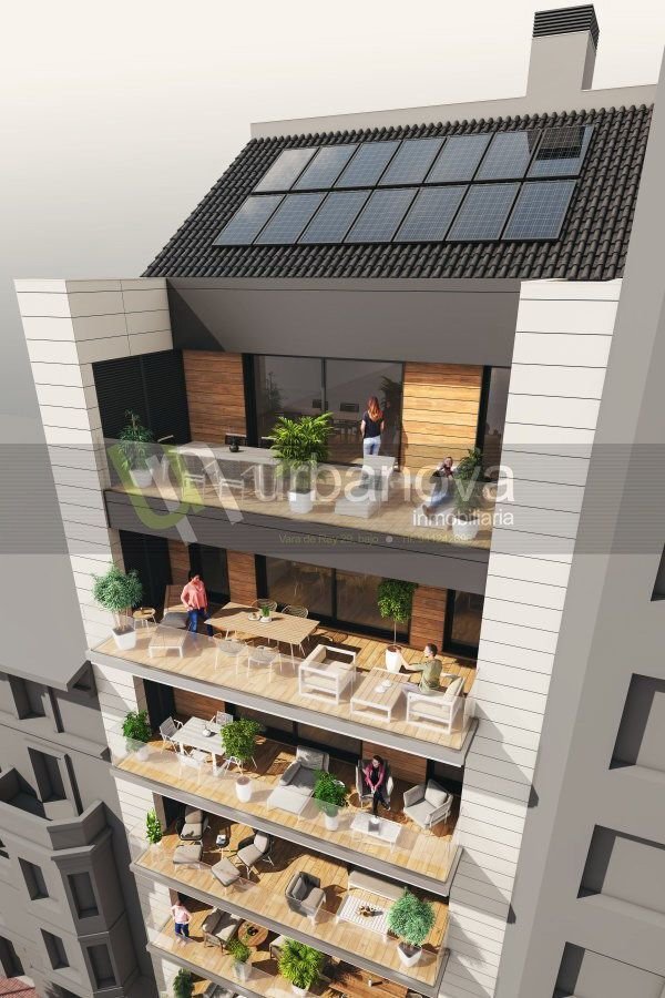 Apartment in Logrono, La Rioja, Spain 1 - 15246814