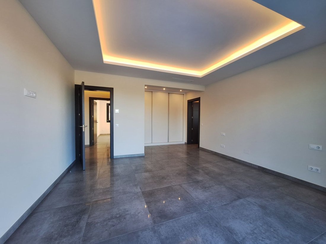 Villa in Xabia / Javea, Valencian Community, Spain 5 - 15247607