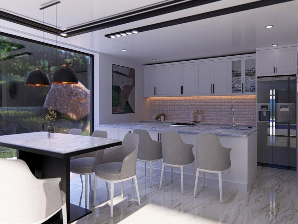 Villa in Pedreguer, Valencian Community, Spain 3 - 15247096
