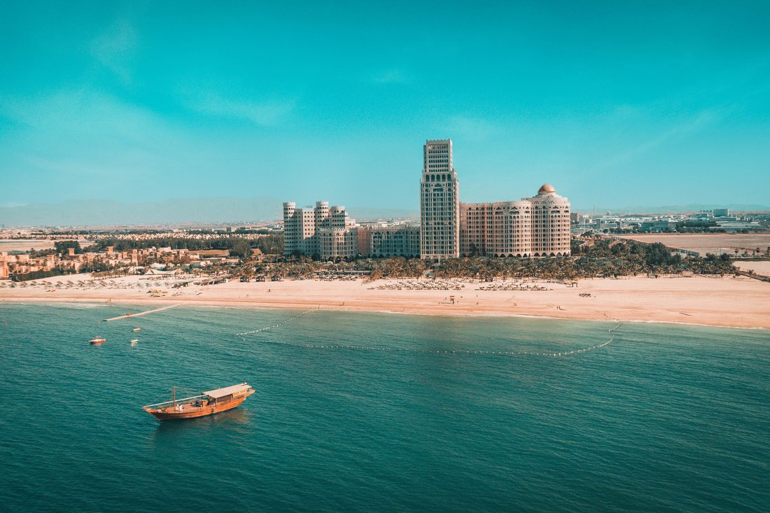 Apartment in Al Hamra Village, Ras al-Khaimah Emirate, United Arab Emirates 1 - 15246623