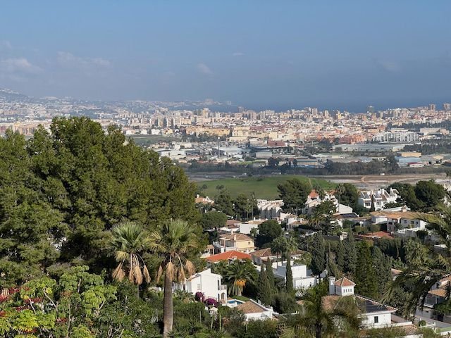 Terreno a Mijas, Andalusia, Spagna 4 - 15246430