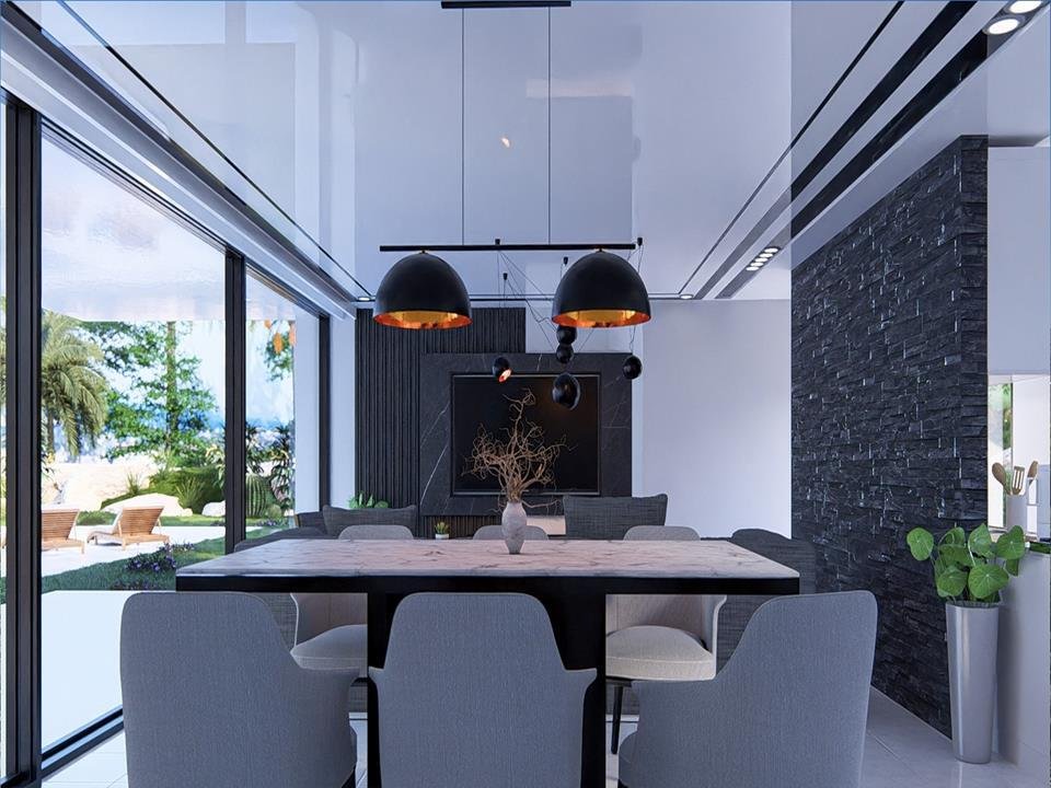 Villa in Pedreguer, Valencian Community, Spain 3 - 15247048