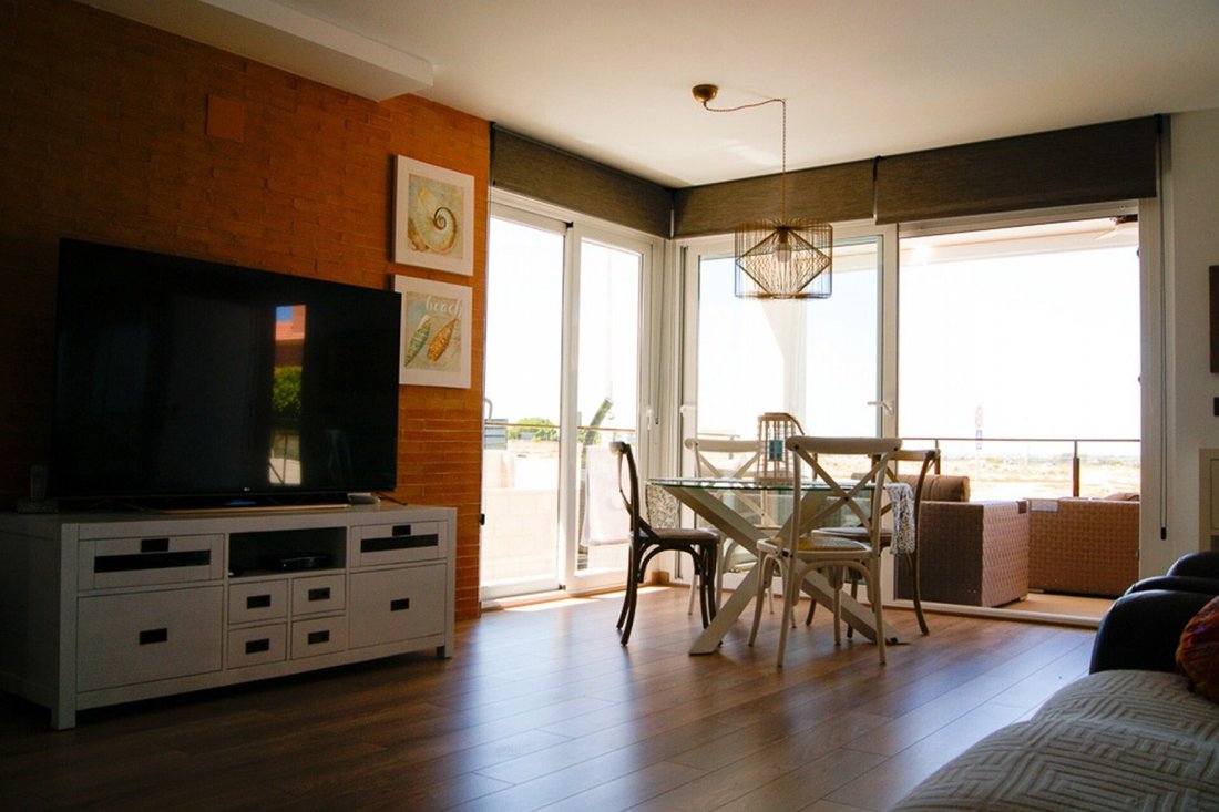 Apartment in Santa Pola, Valencian Community, Spain 5 - 15247915