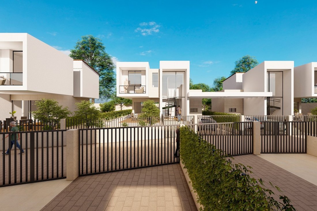 Villa in la Nucia, Valencian Community, Spain 2 - 15247362