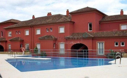Apartamento en Guadiaro, San Roque, Andalucía 1