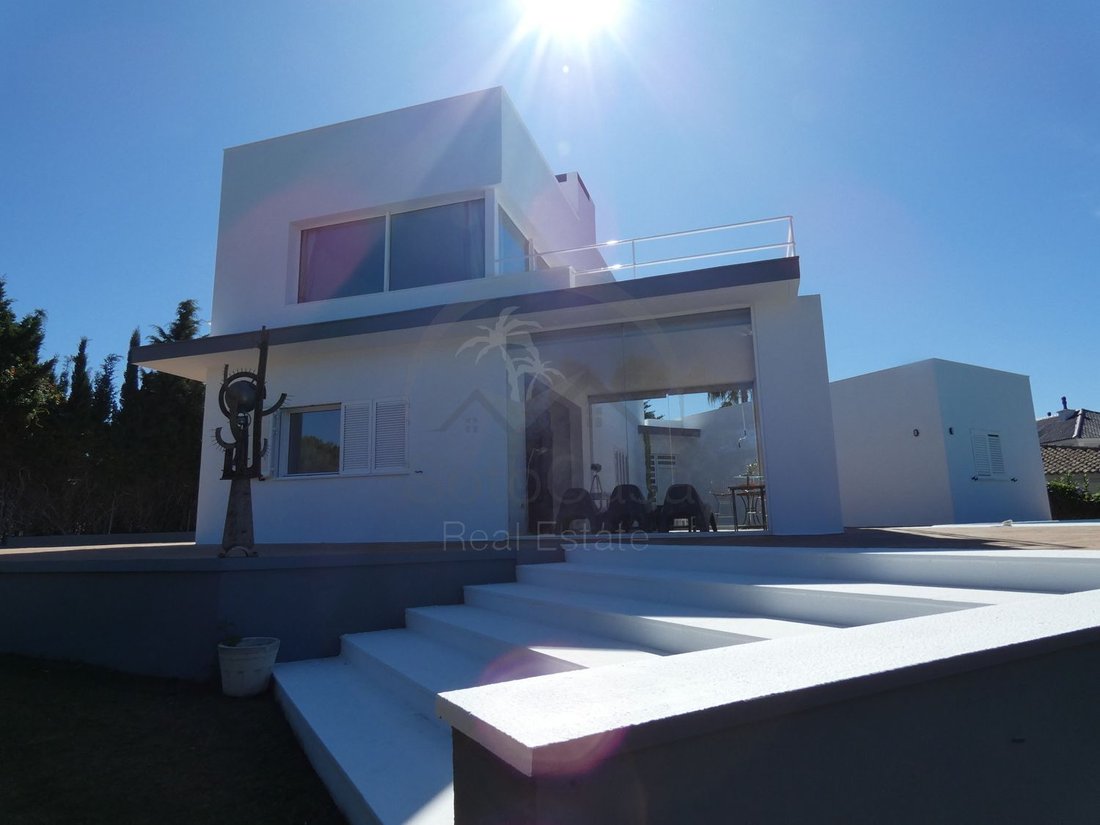 Chalet in Sotogrande, San Roque, Andalusia 2 - 15247323