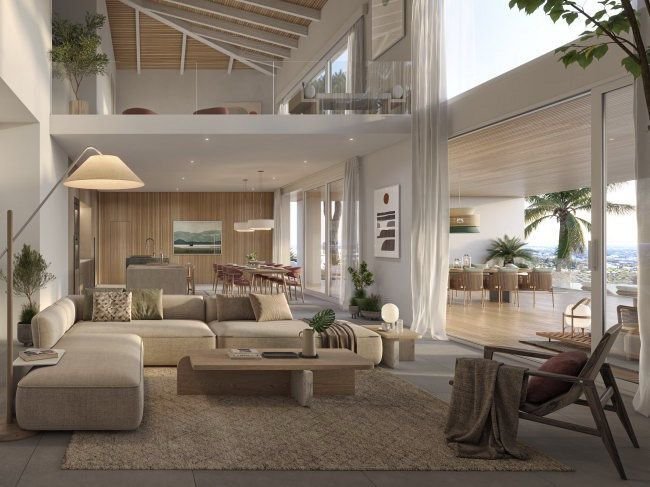 Villa in Sotogrande, San Roque, Andalusia 4 - 15247971