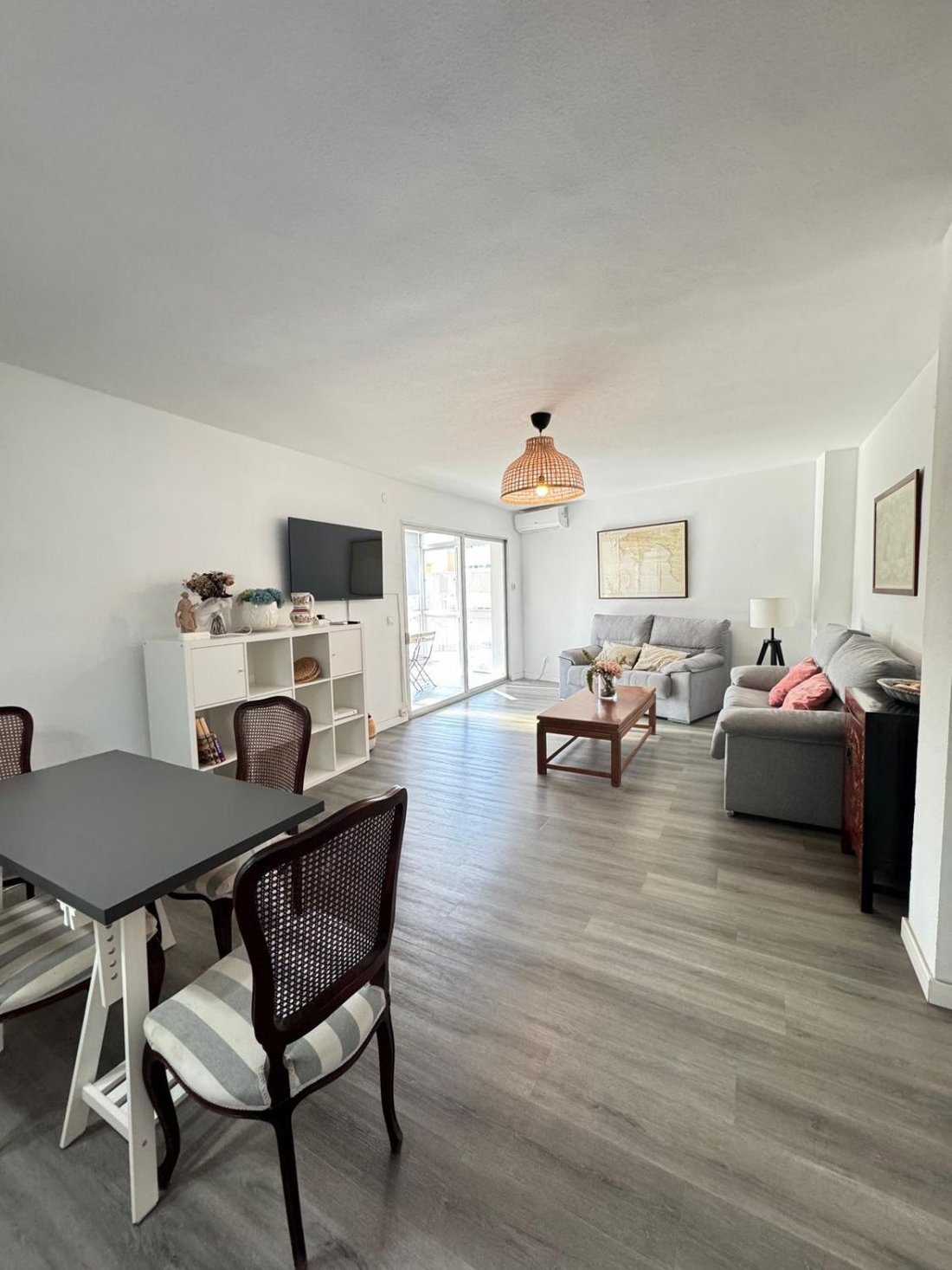 Apartment in Playa De La Malagueta, Centro, Malaga 2 - 15246484
